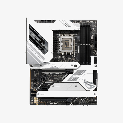 Motherboard