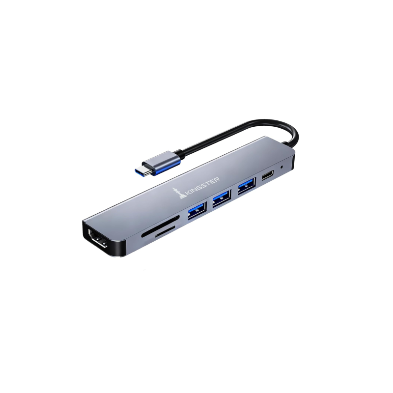USB-C Hub vs USB-A Hub: What to Buy for Your Laptop in India