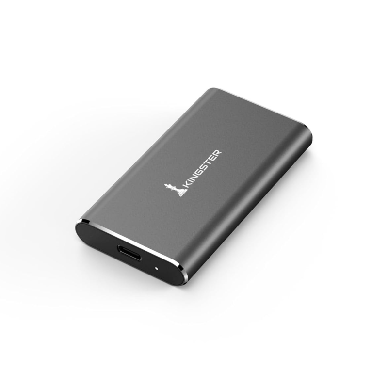 Portable SSD vs External HDD: Which Should You Buy in India?
